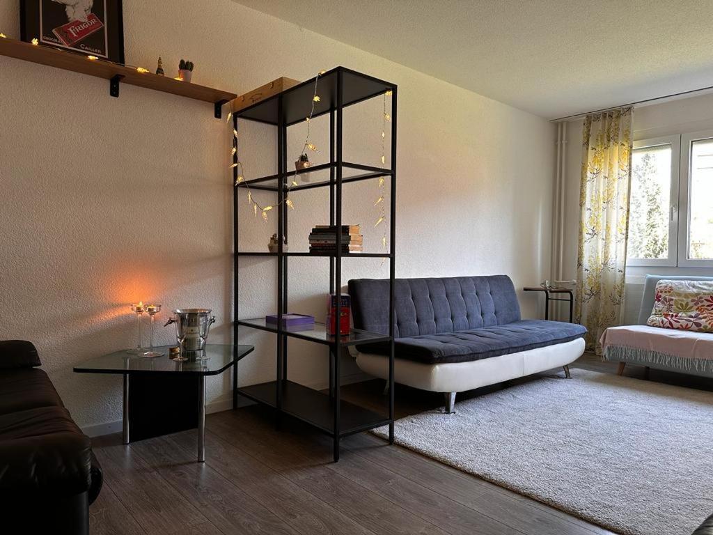 Spacious Apartment Zürich Eksteriør billede